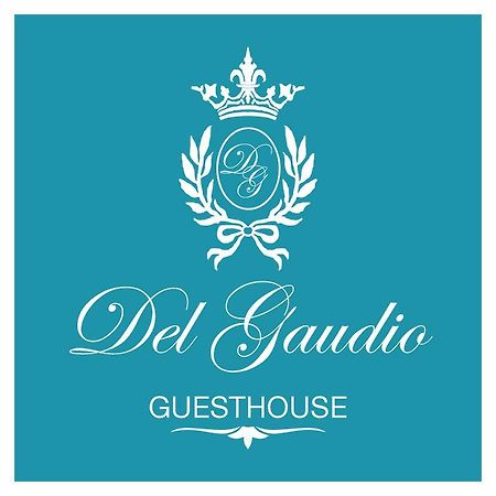 Del Gaudio Guesthouse Торре-Мелисса Экстерьер фото